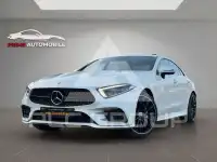 2019 Mercedes Benz CLS 450
