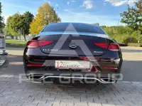2019 Mercedes Benz CLS 450