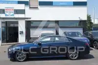 2019 Mercedes Benz CLS 450