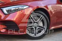 2019 Mercedes Benz CLS 450