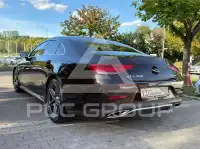2019 Mercedes Benz CLS 450