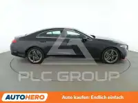 2019 Mercedes Benz CLS 450