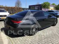 2019 Mercedes Benz CLS 450