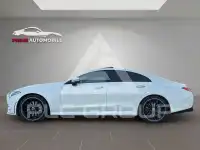 2019 Mercedes Benz CLS 450