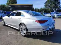 2019 Mercedes Benz CLS 450
