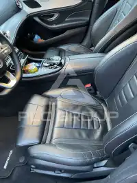 2019 Mercedes Benz CLS 450