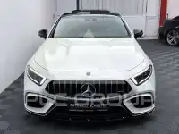 2019 Mercedes Benz CLS 450