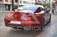 2019 Mercedes Benz CLS 450