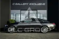 2019 Mercedes Benz CLS 450