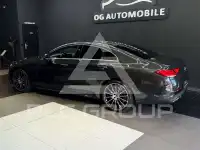 2019 Mercedes Benz CLS 450