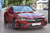 2019 Mercedes Benz CLS 450