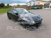 2019 Mercedes Benz CLS 450