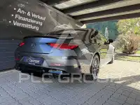 2019 Mercedes Benz CLS 450