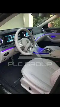 2019 Mercedes Benz CLS 450