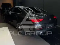 2019 Mercedes Benz CLS 450