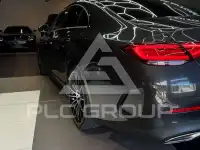 2019 Mercedes Benz CLS 450