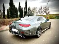 2019 Mercedes Benz CLS 450