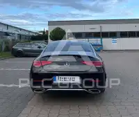 2019 Mercedes Benz CLS 450