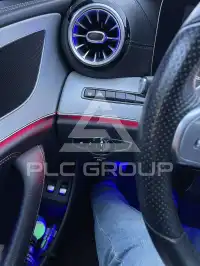 2019 Mercedes Benz CLS 450