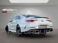 2019 Mercedes Benz CLS 450