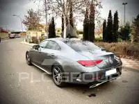 2019 Mercedes Benz CLS 450