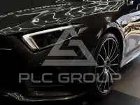 2019 Mercedes Benz CLS 450
