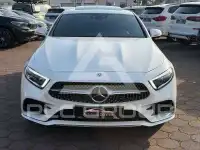 2019 Mercedes Benz CLS 450