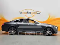 2019 Mercedes Benz CLS 450