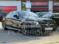 2019 Mercedes Benz CLS 450