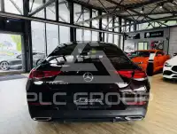 2019 Mercedes Benz CLS 450