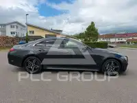 2019 Mercedes Benz CLS 450
