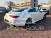 2019 Mercedes Benz CLS 450