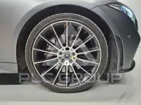 2019 Mercedes Benz CLS 450