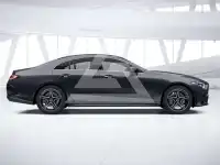 2019 Mercedes Benz CLS 450