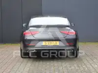2019 Mercedes Benz CLS 450