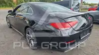 2019 Mercedes Benz CLS 450