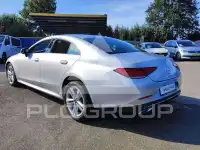 2019 Mercedes Benz CLS 450