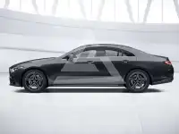 2019 Mercedes Benz CLS 450