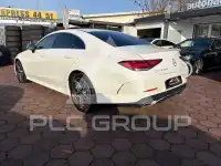 2019 Mercedes Benz CLS 450