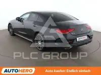 2019 Mercedes Benz CLS 450