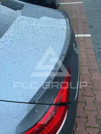 2019 Mercedes Benz CLS 450