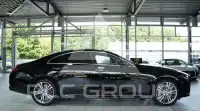 2019 Mercedes Benz CLS 450