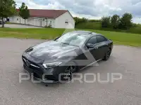 2019 Mercedes Benz CLS 450