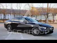 2019 Mercedes Benz CLS 450
