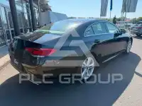 2019 Mercedes Benz CLS 450