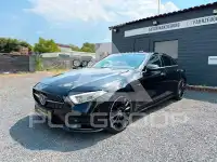 2019 Mercedes Benz CLS 450