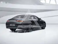 2019 Mercedes Benz CLS 450
