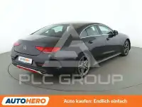 2019 Mercedes Benz CLS 450
