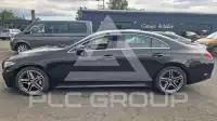2019 Mercedes Benz CLS 450