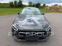 2019 Mercedes Benz CLS 450